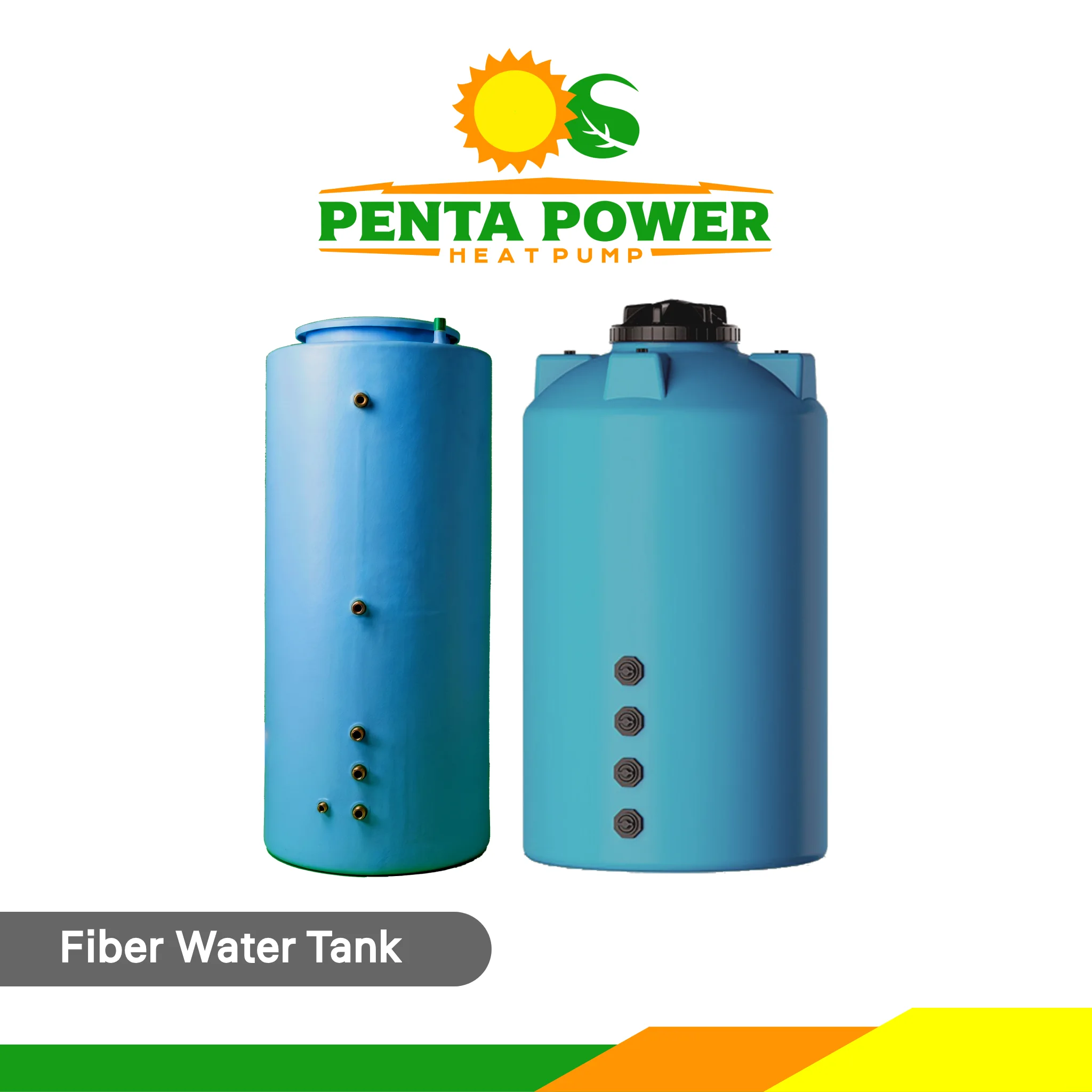 Tanki Air Fiber